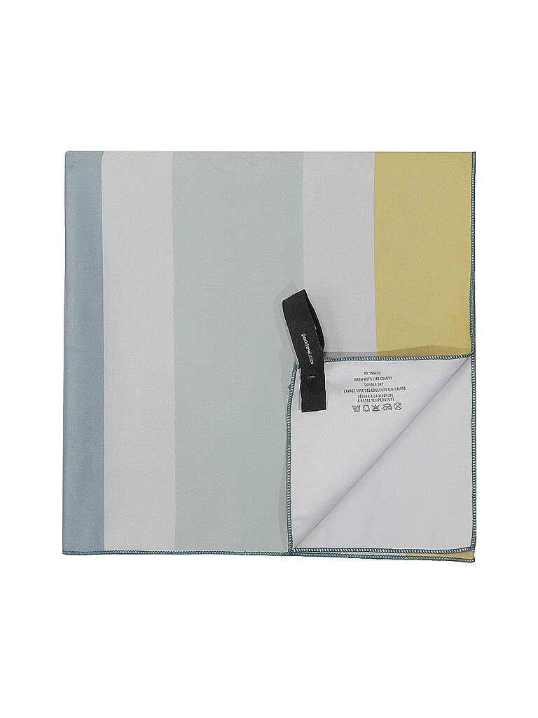 PACK TOWL Handtuch Personal Body bunt